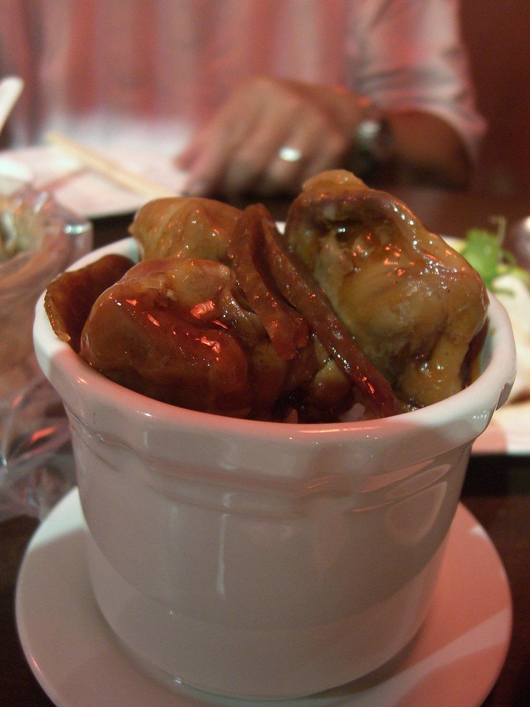 Plato del día