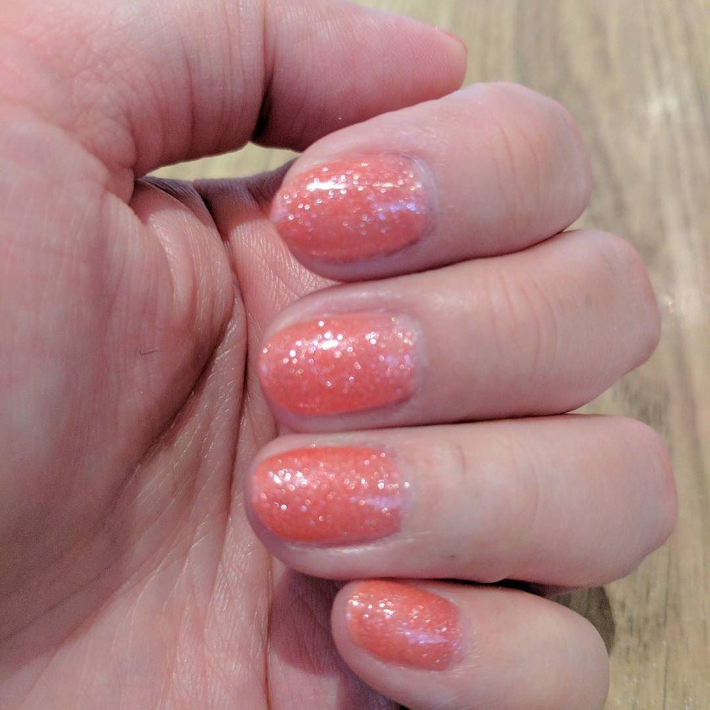 Manicure